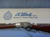 Uberti Winchester Model 1873 Short Rifle38 or 357mag - 11 of 12