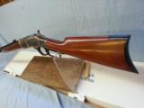 Uberti Winchester Model 1873 Short Rifle38 or 357mag - 8 of 12