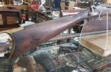 JP Gemmer St Louis Half Stock Sporting Rifle approx 40 caliber - 2 of 9