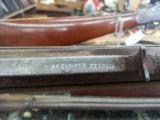 JP Gemmer St Louis Half Stock Sporting Rifle approx 40 caliber - 3 of 9