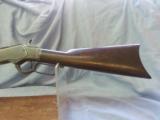Winchester Model 1873 38-40 Caliber Rifle - 3 of 11
