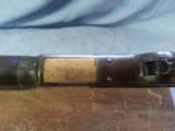 Winchester Model 1873 38-40 Caliber Rifle - 9 of 11