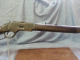 Winchester Model 1873 38-40 Caliber Rifle - 2 of 11