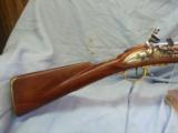 Replica Tower Brown Bess Muzzleloader - 3 of 11