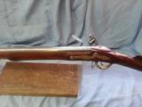 Replica Tower Brown Bess Muzzleloader - 9 of 11
