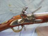 Replica Tower Brown Bess Muzzleloader - 5 of 11