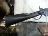 Spencer 52 Caliber Rifle- 2 of 10