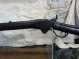 Spencer 52 Caliber Rifle- 8 of 10