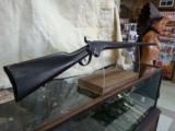 Spencer 52 Caliber Rifle- 1 of 10