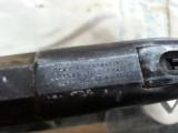 Spencer 52 Caliber Rifle- 9 of 10