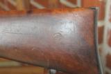Swiss Vetterli, 41 Swiss Rimfire Rifle - 10 of 12