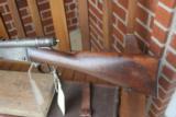 Swiss Vetterli, 41 Swiss Rimfire Rifle - 8 of 12