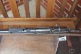 Italian Vetterli Rifle converted to 6.5 carrano - 11 of 11