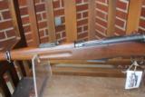 Swiss MII Carbine Schmidt/Ruben 7.5 X 55 Rifle - 9 of 10