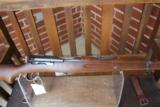 Swiss MII Carbine Schmidt/Ruben 7.5 X 55 Rifle - 5 of 10
