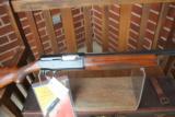 Franchi Model AL-48
12 gauge shotgun - 3 of 12