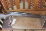 Winchester Model 74 Rifle in 22 Short - 3 of 12