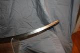 1840 US Artillery sabre w/ original scabbard - 11 of 12