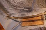 1840 US Artillery sabre w/ original scabbard - 3 of 12