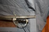 1902 US Calvary Officer Sabre
- 9 of 9