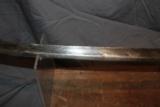 Russian Cossack WW2 Sabre, has German Eagle & swastika - 5 of 10