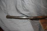 Model 1860 Calvary Sabre w/ Scabbard;
dated 1864 - 2 of 12