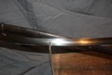 Model 1860 Calvary Sabre w/ Scabbard;
dated 1864 - 12 of 12
