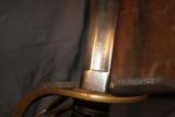 Model 1860 Calvary Sabre w/ Scabbard;
dated 1864 - 9 of 12