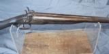 London Made Schneider & Glassick 12 gauge shotgun - 3 of 9