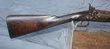 London Made Schneider & Glassick 12 gauge shotgun - 4 of 9