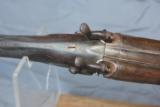 London Made Schneider & Glassick 12 gauge shotgun - 6 of 9