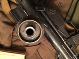 Original US WWII M3 Grease Gun - 9 of 9