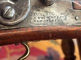 Texas 40 caliber Muzzleloader marked 