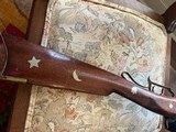 Texas 40 caliber Muzzleloader marked 
