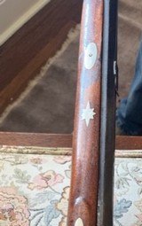 Texas 40 caliber Muzzleloader marked 