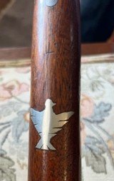 Texas 40 caliber Muzzleloader marked 