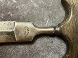 Will & Fink San Francisco Push Dagger - 3 of 4