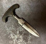 Will & Fink San Francisco Push Dagger - 2 of 4