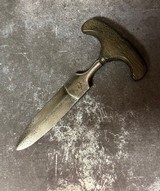Will & Fink San Francisco Push Dagger - 1 of 4