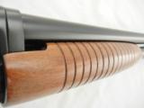 1961 Winchester Model 12 Pre 64 MINT - 3 of 8