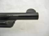 Smith Wesson 38/44 Heavy Duty Pre War In Box - 8 of 11