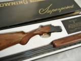  1966 Browning Superposed 410 NIB RKLT
NEW-IN-THE-BOX
100%
- 1 of 11