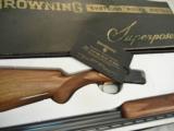 1965 Browning Superposed 410 In The Box RKLT - 1 of 10