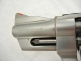 1985 Smith Wesson 624 3 Inch 44 Special - 2 of 8