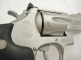 1985 Smith Wesson 624 3 Inch 44 Special - 4 of 8