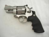 1985 Smith Wesson 624 3 Inch 44 Special - 3 of 8