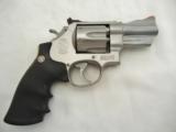 1985 Smith Wesson 624 3 Inch 44 Special - 6 of 8
