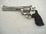 2000 Smith Wesson 629 Classic 6 1/2 Inch - 2 of 8