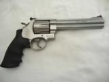 2000 Smith Wesson 629 Classic 6 1/2 Inch - 4 of 8