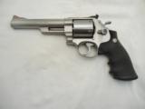 1989 Smith Wesson 629 Endurance 6 Inch - 3 of 8